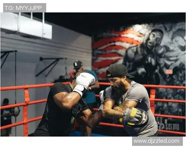 UFC与足球巨星跨界合作激发体育界新风潮精彩瞬间与对抗碰撞引发热议