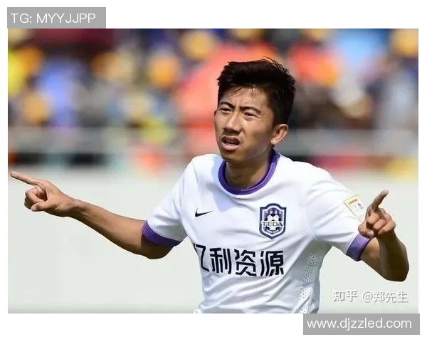 中国足球最帅球星盘点排名 谁是颜值与实力兼具的足球偶像