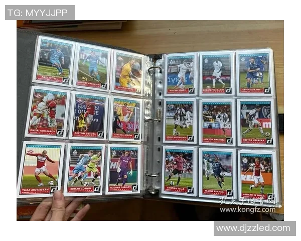 《探索革命球星卡盒足球的魅力与投资潜力：全球收藏市场的新风潮》