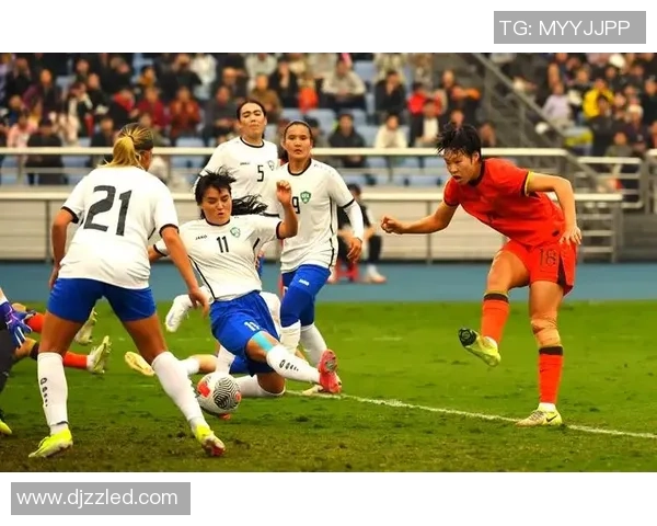 中国女足球星加盟日本球队开启新征程助力两国足球交流合作