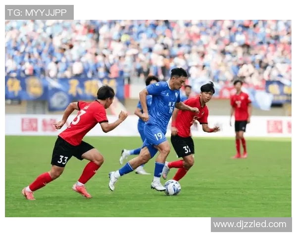 抚宁足球球星崛起之路：从草根到职业赛场的奋斗与荣耀